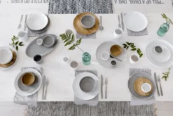 Arzberg JOYN | WHITE Set 12-tlg. -kaufland verkäufe 74290abdf14ac248104e5e14ad16b9b5