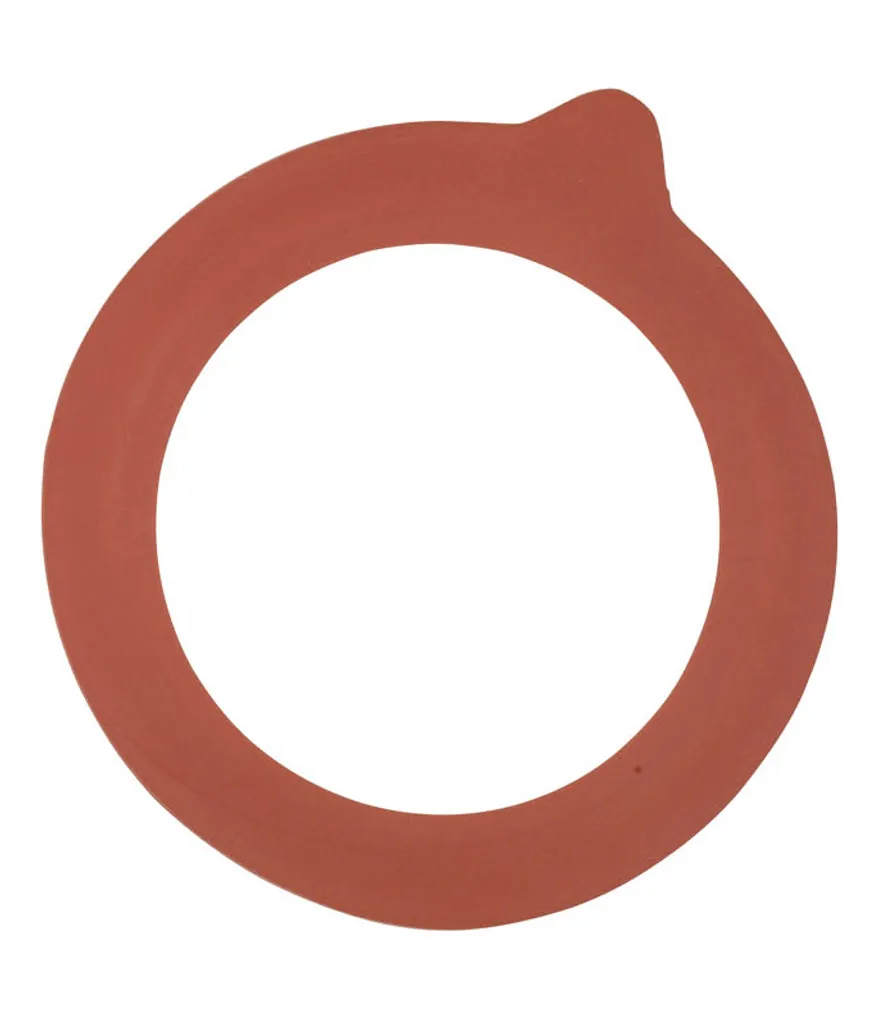 Einkochringe 75x101mm, 2,8mm stark, für Drahtbügelgläser, rot (10er Pack) Einkochringe 75x101mm, 2,8mm Stark, Für Drahtbügelgläser, Rot (10er Pack) -kaufland verkäufe 744de3fffcacf9bea9412b5162a62d82