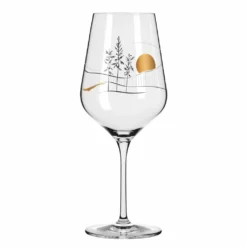 Herzkristall Rotweinglas #8 Von Christine Kordes -kaufland verkäufe 7458dc484116b72ae38eb6d2025236fe