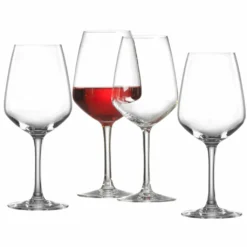 Ritzenhoff & Breker Burgunderglas "MAMBO" 0,5 L -kaufland verkäufe 7460551f5b36471eb64a32de2b710f54