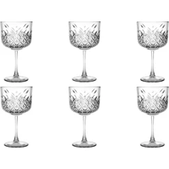 Pasabahce Gin & Tonic Gläser Timeless 6 Stk. 55 Cl 440237 -kaufland verkäufe 7504f8a45e4902a38a97f12cbfac6181