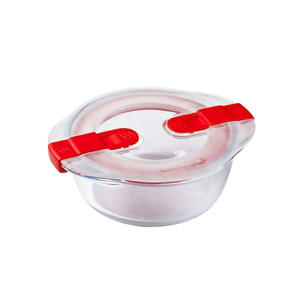 PYREX - COOK & HEAT - Runde Glasbox mit Deckel 26 * 23 cm PYREX - COOK & HEAT - Runde Glasbox Mit Deckel 26 * 23 Cm -kaufland verkäufe 751230c46107553a97d7611a29b11b83
