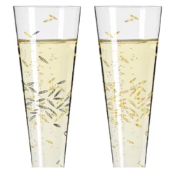 Goldnacht Champagnerglas-Set H22 Von Ritzenhoff Design Team 4 Goldnacht Champagnerglas-Set H22 Von Ritzenhoff Design Team -kaufland verkäufe 751bcf1f8378601e5a8e617a097bacc6