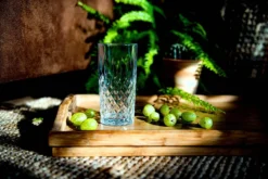 Konzept 11 Trinkgläser Set 12er 300 Ml Wassergläser Glas Transparent Spülmaschinengeeignet -kaufland verkäufe 7596930f58f879b75e3810e56455b963