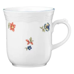 Seltmann Weiden Frühstück-Set Sonate Bunt Landhaus Traditionell -kaufland verkäufe 76e3f2a6fb7ea277605a16d680fb624a