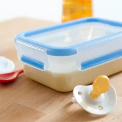 Emsa Frischhaltedose CLIP & CLOSE Maxiformat 10,8 Liter (1 Stück) 10 Emsa Frischhaltedose CLIP & CLOSE Maxiformat 10,8 Liter (1 Stück) -kaufland verkäufe 7786afa15a994b826d9699f2fc1de601