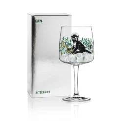 Ritzenhoff Gin Ginglas Mit Stiel Affe By Karin Rytter 2020 -kaufland verkäufe 78125ad35e8f641c0ca9fd8bd588cc83