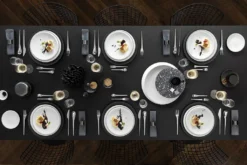 Villeroy & Boch Becher, NewMoon Klar, 4tlg. -kaufland verkäufe 78160a64186c77c0efe1e5041e2febda