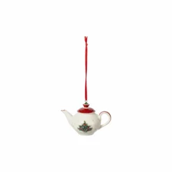 Villeroy & Boch Toy's Delight Decoration Ornamente Kaffeeset 3tlg. Weiß,rot 1486596668 -kaufland verkäufe 797ee2dd566a5f57255924887f45dd0a