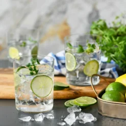 KROSNO Mixology Cidergläser, 6er-Set, 500 Ml -kaufland verkäufe 798dee2a7b5f97835549a13edee24fda