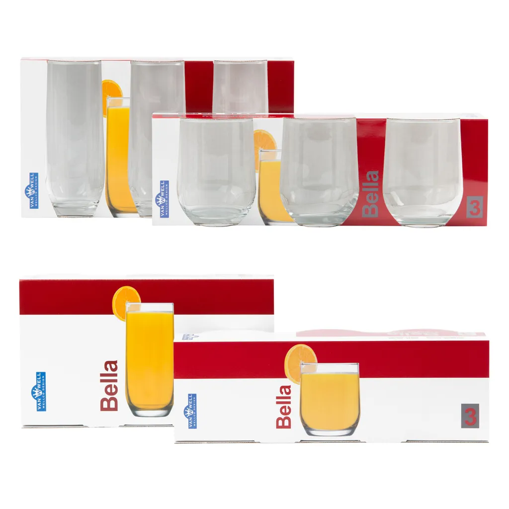 12tlg Gläserset Bella 6x Wasser Trink-Becher 6x Long-Drink Partygläser 310ml Tumbler Glas Gastro 12tlg Gläserset Bella 6x Wasser Trink-Becher 6x Long-Drink Partygläser 310ml Tumbler Glas Gastro -kaufland verkäufe 79b789bab6b3b93f1a00d29d68290dfb