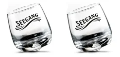 Wackelglas SEEGANG, 2er Set, 200ml, In Geschenkbox -kaufland verkäufe 79f2846272fc670ff30e842d0f089e57