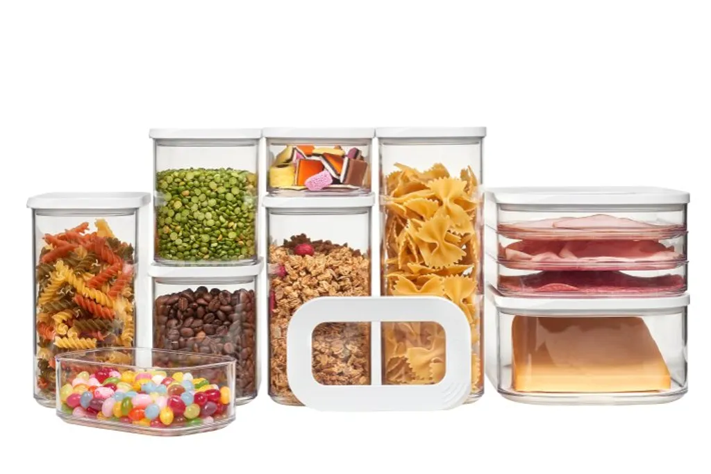 Mepal - Modula Vorratsdose mit Deckel 9-teiliges Set - 1x 2000 ml, 2x 1500 ml, 2x 1000 ml, 2x 425 ml, Käsebox & 3-lagige Fleischbox - Weiß Mepal - Modula Vorratsdose Mit Deckel 9-teiliges Set - 1x 2000 Ml, 2x 1500 Ml, 2x 1000 Ml, 2x 425 Ml, Käsebox & 3-lagige Fleischbox - Weiß -kaufland verkäufe 7a4a631c172ef37763e673f1c1d58054