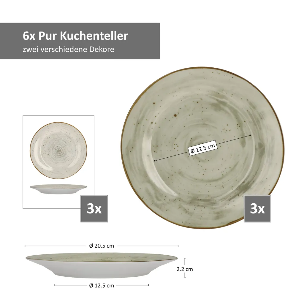 24tlg. Kombiservice Pur 6Pers Kaffeebecher Müslischale Kuchenteller + Speiseteller flach Porzellan 24tlg. Kombiservice Pur 6Pers Kaffeebecher Müslischale Kuchenteller + Speiseteller Flach Porzellan -kaufland verkäufe 7bd55a1868c612d39ff66c0d8de1e8a2