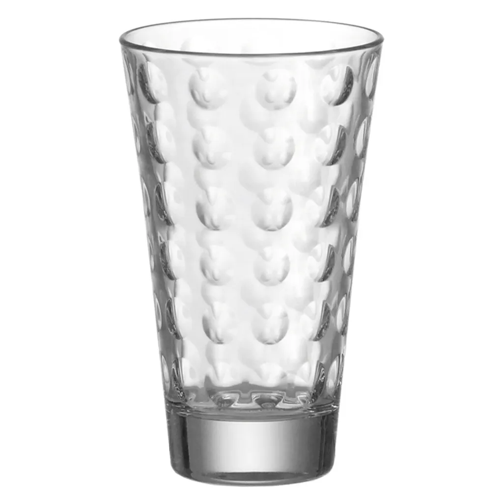 LEONARDO 012684 Optic Longdrinkbecher, Glas, 300 ml, Ø 8 x 13 cm, klar (6 Stück) LEONARDO 012684 Optic Longdrinkbecher, Glas, 300 Ml, Ø 8 X 13 Cm, Klar (6 Stück) -kaufland verkäufe 7bd5ab540d442e569047341c0f35aa3b