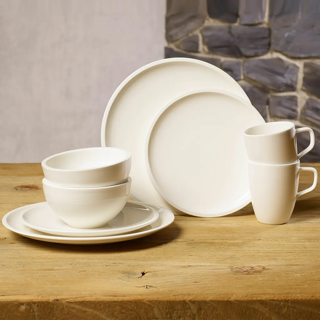 VILLEROY & BOCH Artesano Einsteigerset 8 tlg. Tellerset Geschirr-Service Kaffeetassen Schalen VILLEROY & BOCH Artesano Einsteigerset 8 Tlg. Tellerset Geschirr-Service Kaffeetassen Schalen -kaufland verkäufe 7bfaa13aa0157cd6b1c8313f62ff3f8a