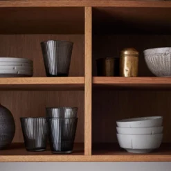 Rosendahl GRAND CRU MOUTHBLOWN Wassergläser 4-teilig Smoke -kaufland verkäufe 7ff1ba119db49e9d1288d75c4f378acb