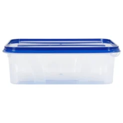 VidaXL Frischhaltedosen Mit Deckeln 10 Stk. PP -kaufland verkäufe 82ce06670170fb821411a25e9c3f288b