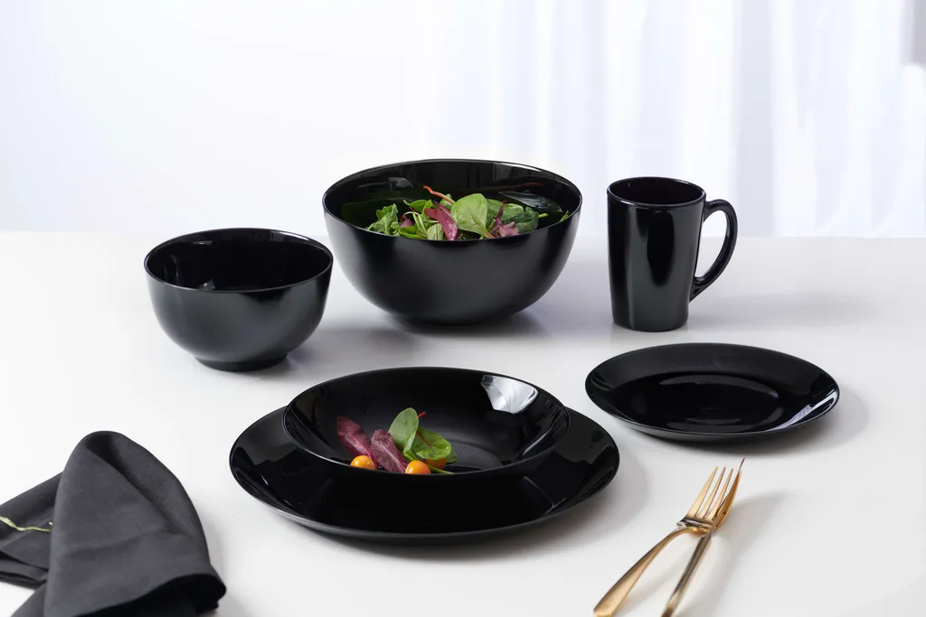 Kombiservice 30 tlg. Fresh schwarz Kombiservice 30 Tlg. Fresh Schwarz -kaufland verkäufe 8301ea2f7a7bbcfbaa5bdad2cc459947 1