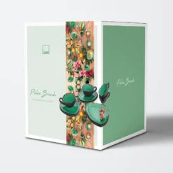 Sänger SÄNGER Kaffeeservice Palm Beach 12 Teilig Für 4 Personen -kaufland verkäufe 8311c2be4c847537511af938ef023155