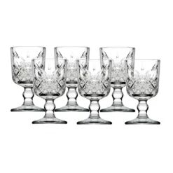 Pasabahce 6-teiliges Schnapsgläser-Set "Serie Timeless" 60 Ml 17 Pasabahce 6-teiliges Schnapsgläser-Set "Serie Timeless" 60 Ml -kaufland verkäufe 850320c667765a9780037a5ed6dcd185