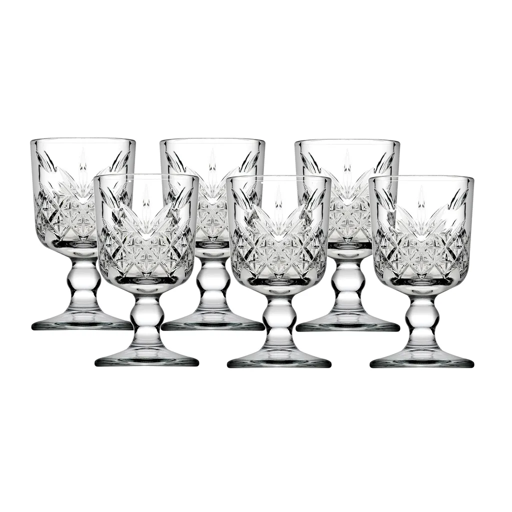 Pasabahce 6-teiliges Schnapsgläser-Set "Serie Timeless" 60 ml Pasabahce 6-teiliges Schnapsgläser-Set "Serie Timeless" 60 Ml -kaufland verkäufe 850320c667765a9780037a5ed6dcd185