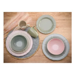 CreaTable 23819 Kombiservice Flora Colors Für 4 Personen, Porzellan, Mehrfarbig (1 Set, 16-teilig) 6 CreaTable 23819 Kombiservice Flora Colors Für 4 Personen, Porzellan, Mehrfarbig (1 Set, 16-teilig) -kaufland verkäufe 857b777d822f298ebe6a64d381863b02