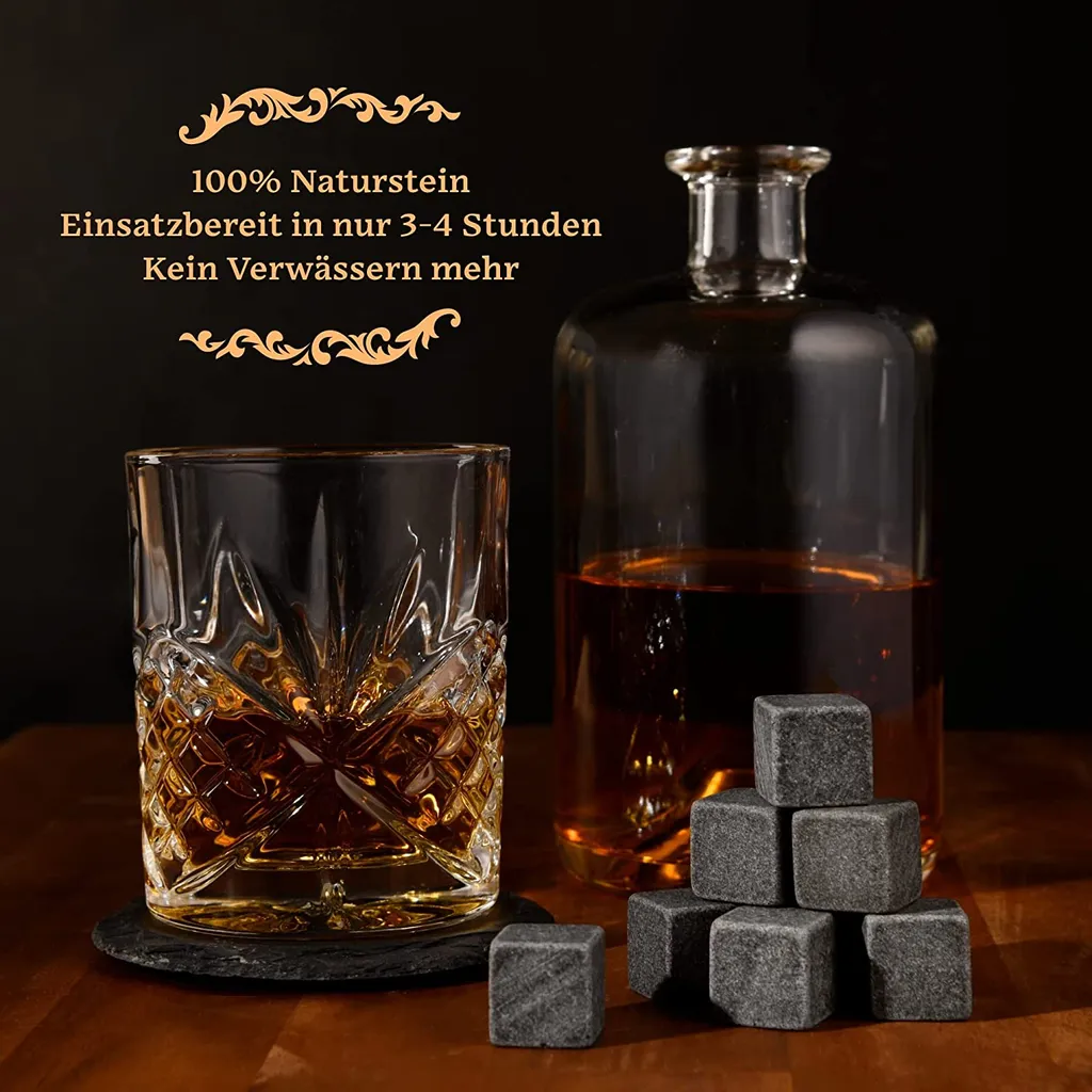 GOURMEO 9 Whisky Steine im Set in der Holzbox aus natürlichem Basalt GOURMEO 9 Whisky Steine Im Set In Der Holzbox Aus Natürlichem Basalt -kaufland verkäufe 8643a23ded3674228278b7fb8c7ad8d0
