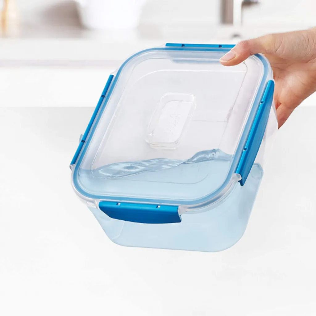 Joseph Joseph Nest Lock - 5-teiliges Aufbewahrungsdosen-Set - mehrfarbig Joseph Joseph Nest Lock - 5-teiliges Aufbewahrungsdosen-Set - Mehrfarbig -kaufland verkäufe 86f0d746cb5dc6fc45fa316edf06bfbf