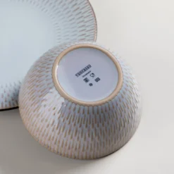 Kombiservice Steinzeug, Vancasso PLUVO Tafelservice, 16-teiliges Ess Geschirrset Mit Je 4 Speisetellern, Kuchentellern, Schalen Und Tassen Für 4 Personen -kaufland verkäufe 871893052049bd04bdc5cdcf3430168b