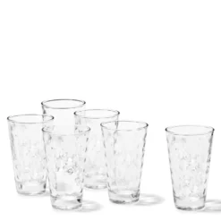 LEONARDO 012684 Optic Longdrinkbecher, Glas, 300 Ml, Ø 8 X 13 Cm, Klar (6 Stück) 6 LEONARDO 012684 Optic Longdrinkbecher, Glas, 300 Ml, Ø 8 X 13 Cm, Klar (6 Stück) -kaufland verkäufe 8738dbabd36ebaefb1dec6f2d4b8e15b