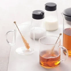 LEONARDO 030537 Novo Teeglas Mit Henkel, Borosilikatglas, 570 Ml, 10,3 Cm, Klar (6er Pack) -kaufland verkäufe 875c6b4e0468266f3ef9570bbd0bec4a