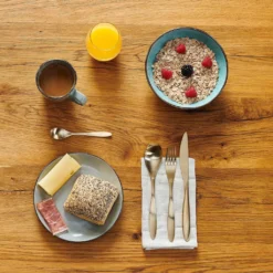 Mäser 931628 Kombiservice Metallic RIM Für 6 Personen, Steinzeug, Grau (1 Set, 24-teilig) 12 Mäser 931628 Kombiservice Metallic RIM Für 6 Personen, Steinzeug, Grau (1 Set, 24-teilig) -kaufland verkäufe 87967e2a3056c0d95682ccb0db3c3d8e