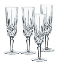 Nachtmann Champagnerglas Set/4 617/9 Noblesse UK/4 104248