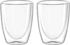Leonardo Doppelwandbecher DUO 2er-Set 400 Ml 6 Leonardo Doppelwandbecher DUO 2er-Set 400 Ml -kaufland verkäufe 88092f65a08b983f1bee4330a4983451
