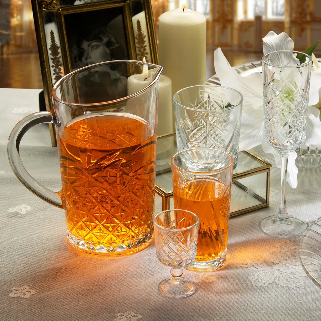 Pasabahce 6-teiliges Schnapsgläser-Set "Serie Timeless" 60 ml Pasabahce 6-teiliges Schnapsgläser-Set "Serie Timeless" 60 Ml -kaufland verkäufe 886479d7b64cb4740d95550a8d5ef938