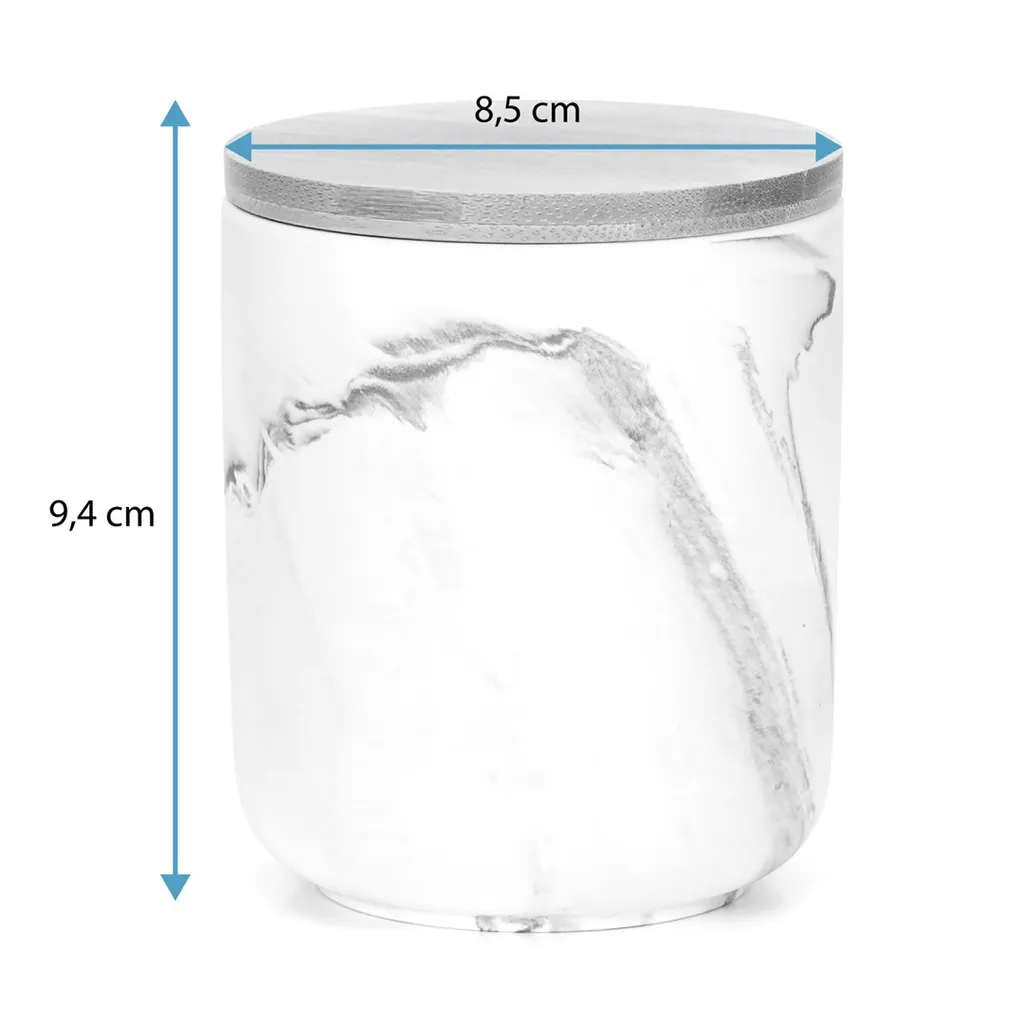 Vorratsdose Keramik Marmor Optik Behälter Aufbewahrung 8,5 x 8,5 x 9,5 cm Taupe Vorratsdose Keramik Marmor Optik Behälter Aufbewahrung 8,5 X 8,5 X 9,5 Cm Taupe -kaufland verkäufe 88a6561f328a0b3f0a3b2d0fb17c1dd0