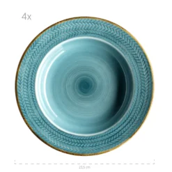 Mäser 931942 Kaffeeservice Prospero Für 6 Personen, Porzellan, Blau (1 Set, 12-teilig) 5 Mäser 931942 Kaffeeservice Prospero Für 6 Personen, Porzellan, Blau (1 Set, 12-teilig) -kaufland verkäufe 88caf0d9ec5cdb7d40f4de7120143d67