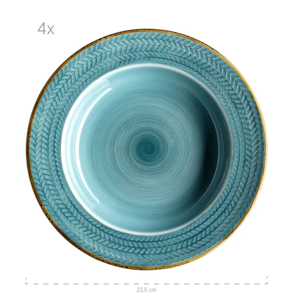 Mäser 931942 Kaffeeservice Prospero für 6 Personen, Porzellan, blau (1 Set, 12-teilig) Mäser 931942 Kaffeeservice Prospero Für 6 Personen, Porzellan, Blau (1 Set, 12-teilig) -kaufland verkäufe 88caf0d9ec5cdb7d40f4de7120143d67