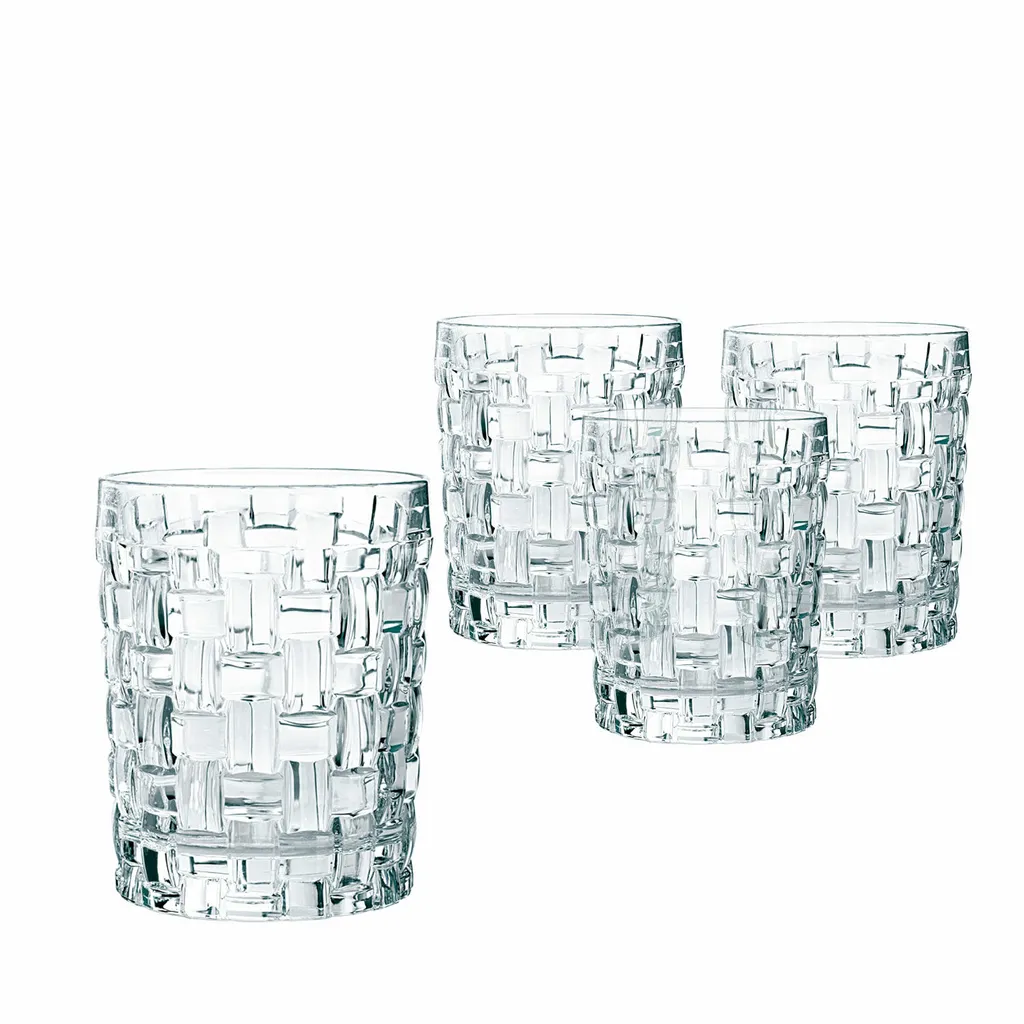 Nachtmann Whiskybecher Bossa Nova 330ml, klar (4er Pack) Nachtmann Whiskybecher Bossa Nova 330ml, Klar (4er Pack) -kaufland verkäufe 890d99cb32aeea338c7f28b49a278fda
