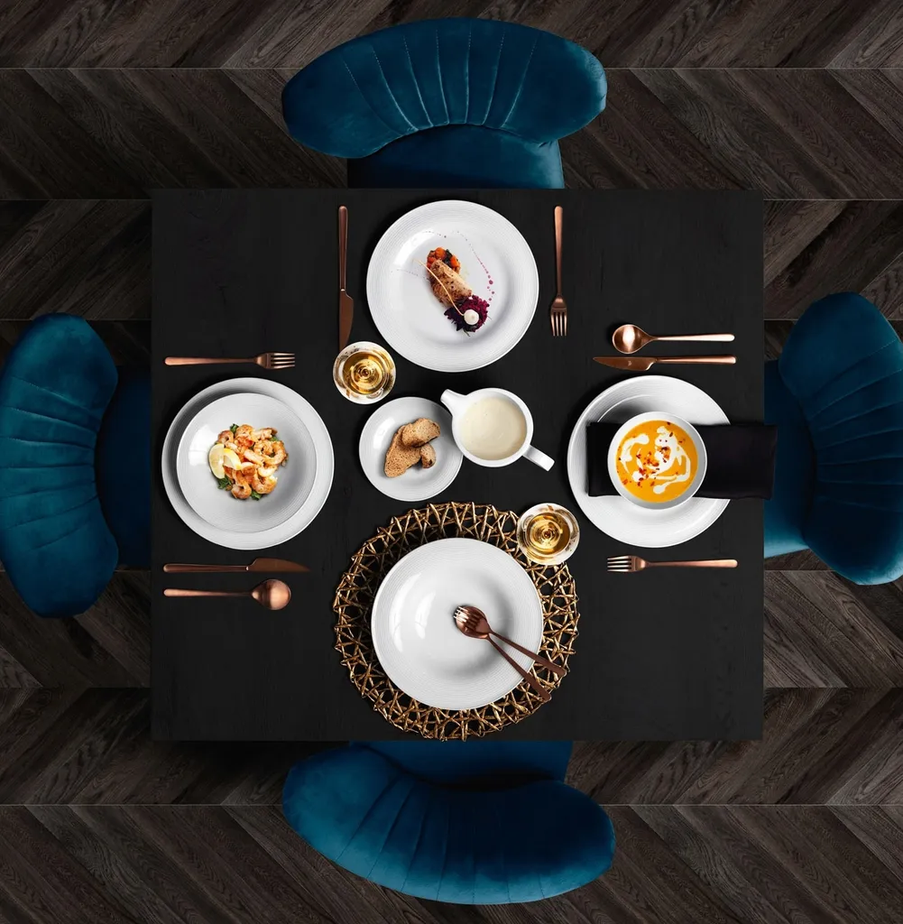 Seltmann Weiden Tafelservice 12-teilig BT Beat weiss Seltmann Weiden Tafelservice 12-teilig BT Beat Weiss -kaufland verkäufe 896b517883202217347a68500cc38153