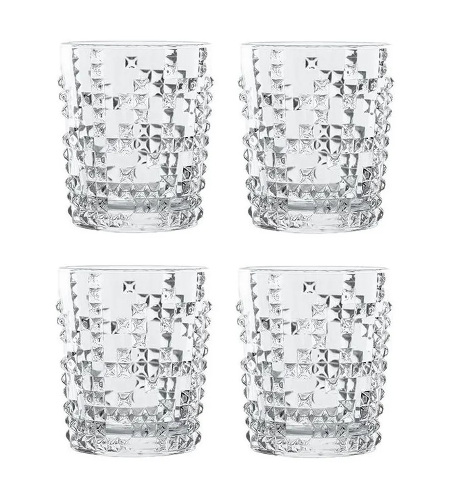 Nachtmann Punk Whiskybecher Set/4 0099503-0 Nachtmann Punk Whiskybecher Set/4 0099503-0 -kaufland verkäufe 8a7016c52bb2842038a16019f05b235b