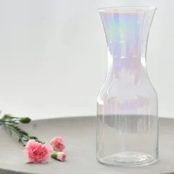 KROSNO Pure Wasser Regenbogen Karaffe Dekanter, 900 Ml -kaufland verkäufe 8b29b46412e13783f53e070a694e214f