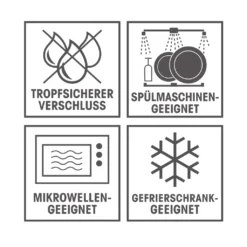 GOURMETmaxx Glas-Frischhaltedosen Klick-it 8-tlg. Frischhaltedosen 4er Set Glas Klick-It Gefrierdosen Lunchbox Brotdose Mikrowelle -kaufland verkäufe 8b7a8194b21776f786ad739858501a26