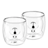 GRÄWE Doppelwandige-Thermogläser, 250ml, 2er Set, Motiv Bär -kaufland verkäufe 8de222b39bcc4b57d9b6a68628c1f7e7
