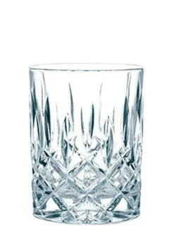 Nachtmann Noblesse Whiskybecher Set 6 Tlg. 101417 (0089207-0 )