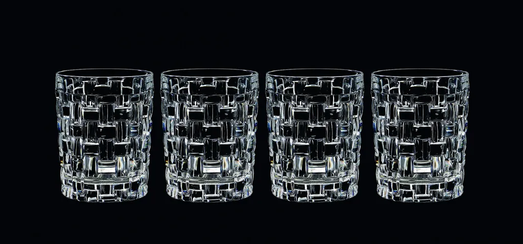 Nachtmann Whiskybecher Bossa Nova 330ml, klar (4er Pack) Nachtmann Whiskybecher Bossa Nova 330ml, Klar (4er Pack) -kaufland verkäufe 8e660866011fe2f3d64bd5d667c840df