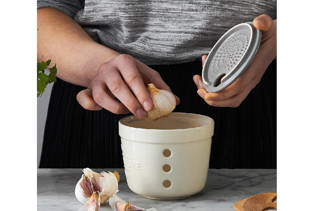 Mason Cash Knoflook Rasp + Kom Innovative Kitchen Mason Cash Knoflook Rasp + Kom Innovative Kitchen -kaufland verkäufe 8e6aba9353ce484e233ee66721c97885