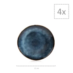 Sänger SÄNGER | Tafelservice Tokio Aus Steingut, 23-teiliges Geschirrset Für 4 Personen, Einzigartiges Design -kaufland verkäufe 8ed43823c6acbb4eef471bad1f87fa17