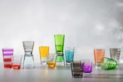 Leonardo Longdrinkglas 200 Ml Optic [6 Stück] Grau Rund Ø 8 X H 13 Cm -kaufland verkäufe 8f2d546e53faedfc2dd181c6cd397e6f